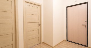 Чистовая отделка Соликамск под ключ цена от 3168 руб.