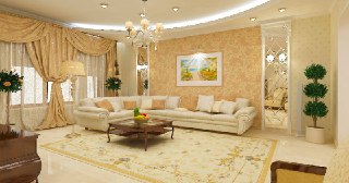 Ремонт в гостиничной Соликамск под ключ цена от 9401 руб.