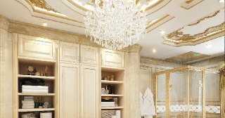 Ремонт комнат под ключ Соликамск цена от 3168 руб.